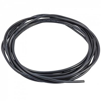 AWG18 Dinogy Black Silicone Wire 1m [DSW-18AWG-B]